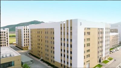 중국 Qingdao Meilianjia International Trade Co., Ltd 회사 프로필