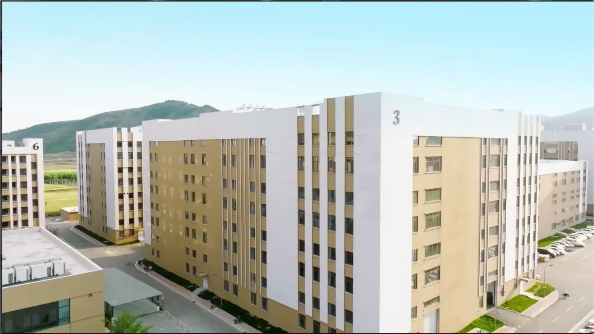 중국 Qingdao Meilianjia International Trade Co., Ltd 회사 프로필