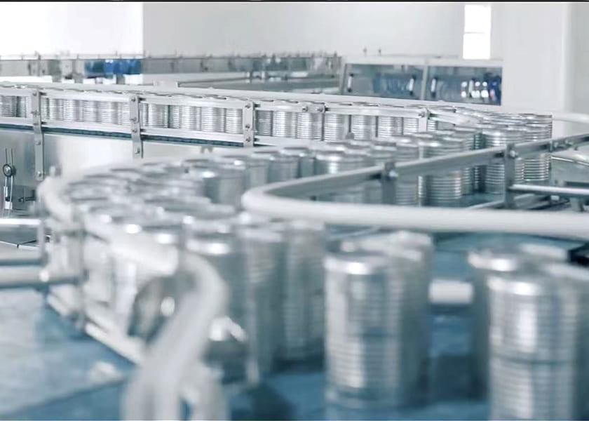 중국 Qingdao Meilianjia International Trade Co., Ltd 회사 프로필