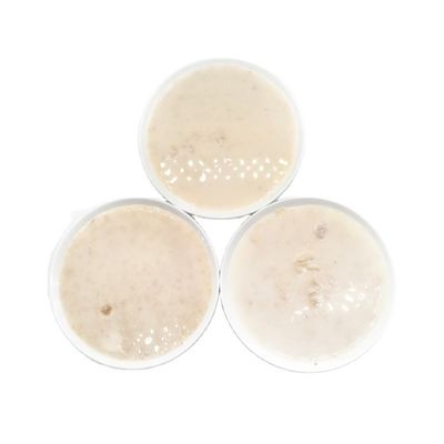 반려동물 젖은 음식 고단백질 저지방 고품질 닭고기 염소 우유 봉지 85g